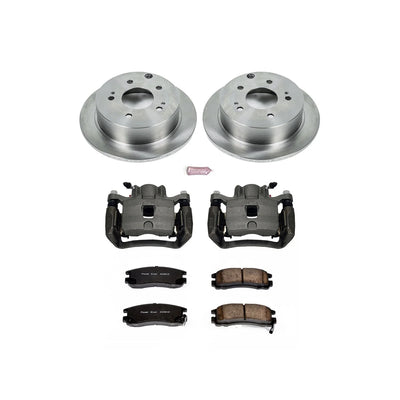 PowerStop auto part