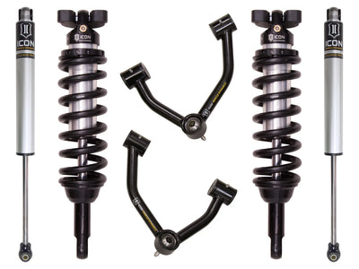 ICON auto part