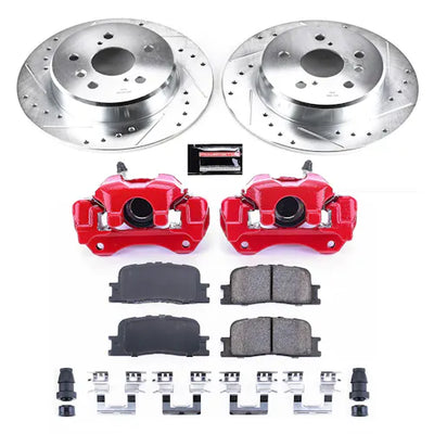 PowerStop auto part