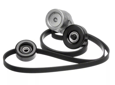 Gates auto part