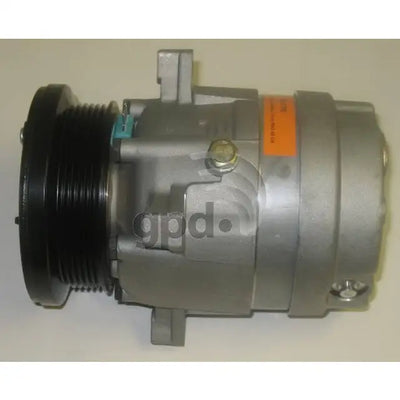 NEW GM V5 COMPRESSOR W/