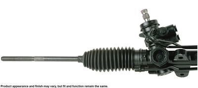 RACK & PINION