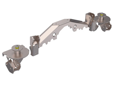 Artec Industries auto part