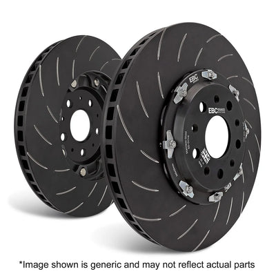 EBC auto part