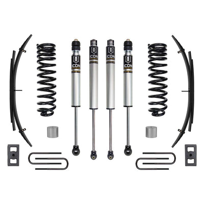 ICON auto part