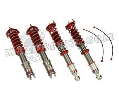 RX-7 S1 Damper 93-95