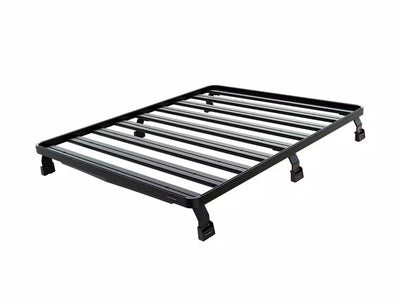 Ram 1500/2500/3500 ReTrax XR 6 4in (2003-Current) Slimline II Load Bed Rack Kit - by Front Runner