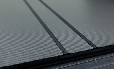 Access carbon auto part
