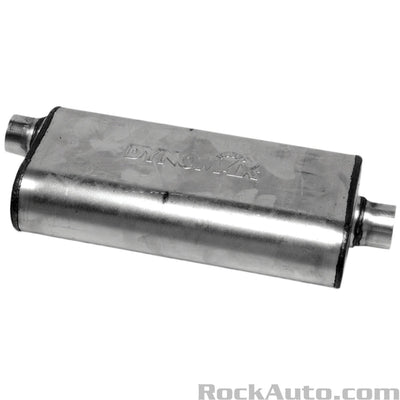 Dynomax Performance Exhaust auto part