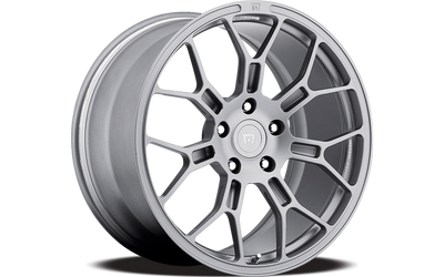 MR130 20X8.5 5X130 S-BLK 48MM