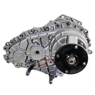 BRG WRNR 4411 TRNSFR CASE