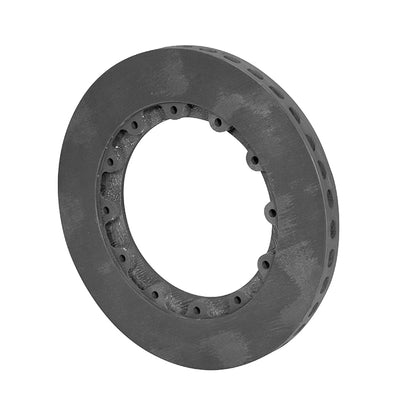 Wilwood black auto part