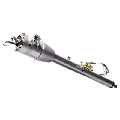 MOPAR KEY FLOORSHIFT COLUMN 1