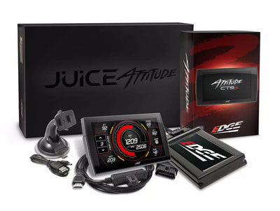 Edge Autosport auto part