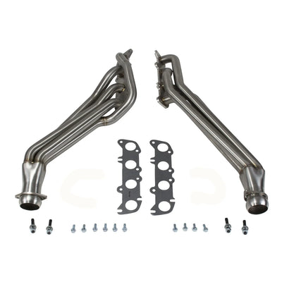 BBK headers