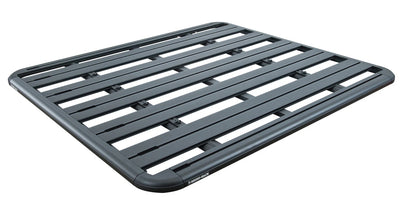 Rhino-Rack USA black roof rack