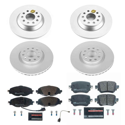 PowerStop auto part