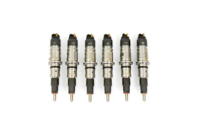 High Output 2019 6.7C TorqueMaster Injector - New CORE CHARE APPLIES OF 900