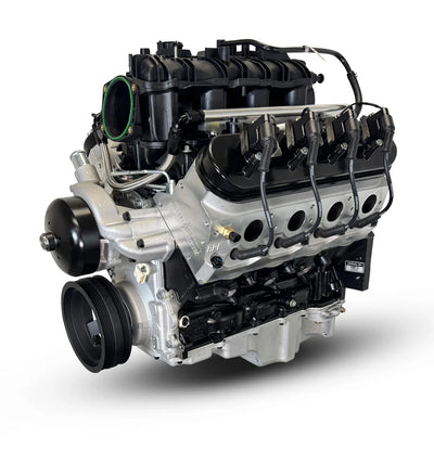 BLUEPRINT ENGINES auto part