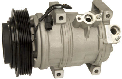 COMPLETE A/C KIT