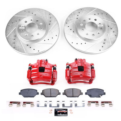 PowerStop auto part