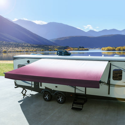 Carefree of Colorado auto part