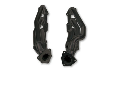 Holley headers