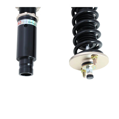 BC Racing coilovers