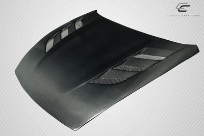 Extreme Dimensions carbon auto part