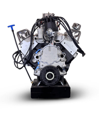 BLUEPRINT ENGINES auto part