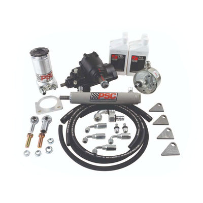 PSC Motorsports auto part