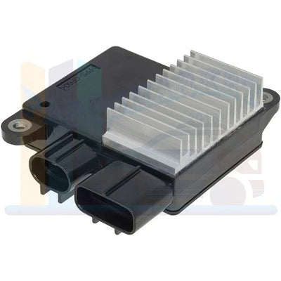 COOLING FAN MODULE