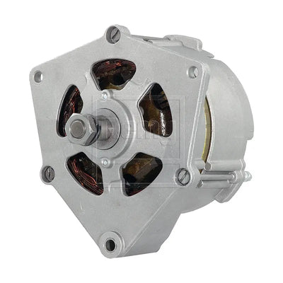 REMY red auto part