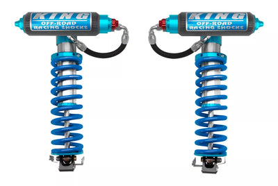 King Shocks shock absorber