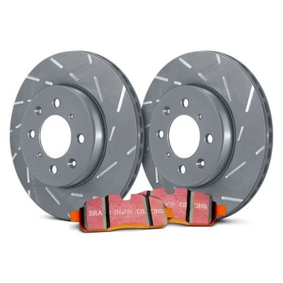 EBC auto part