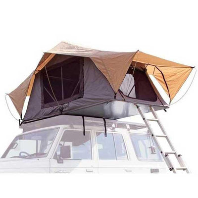 Front Runner Outfitters roof rack