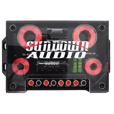 Sundown Audio auto part