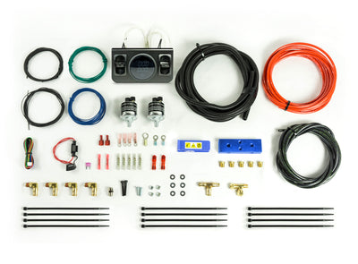 Pacbrake springs