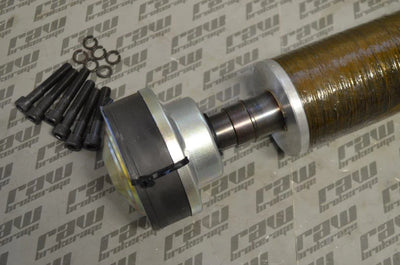 Driveshaft Shop carbon auto part