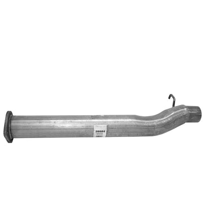 0005 DODGE NEON/0001 PLYMOUTH NEON 2.0L MUFFLER CHALLENGE