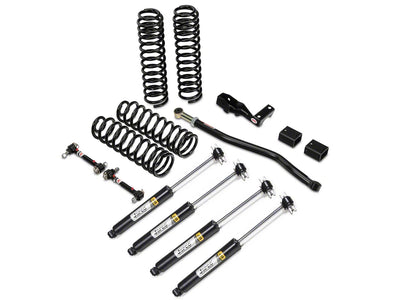 JKS Manufacturing shock absorber