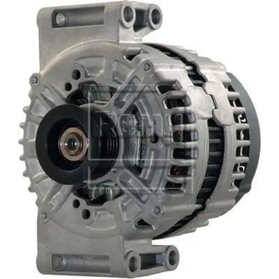 REMY red auto part