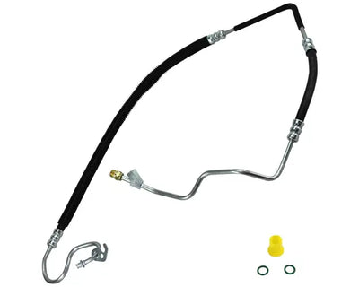Gates auto part
