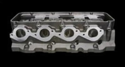ALUM18 BC FULL PORT -BAR