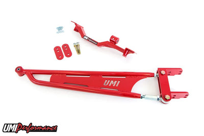UMI PERFORMANCE black headers