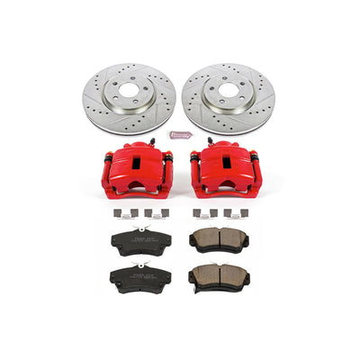PowerStop auto part