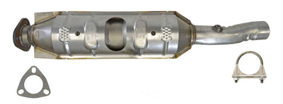 AP Exhaust Products auto part