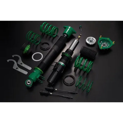 Tein 12-16 Scion FR-S - Mono Racing Coilover Kit