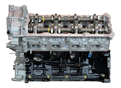 ATK ENGINES auto part