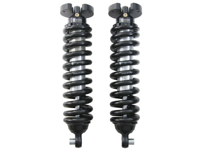 ICON coilovers